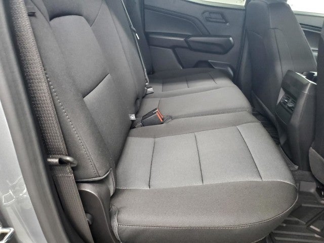 2026 Chevrolet Colorado 4WD Work Truck