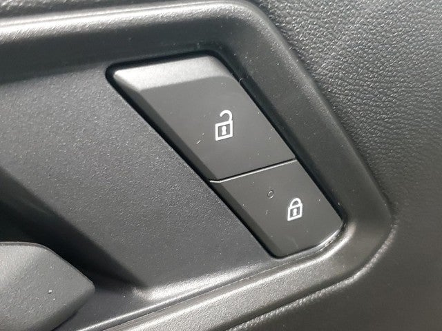 2026 Chevrolet Colorado 4WD Work Truck