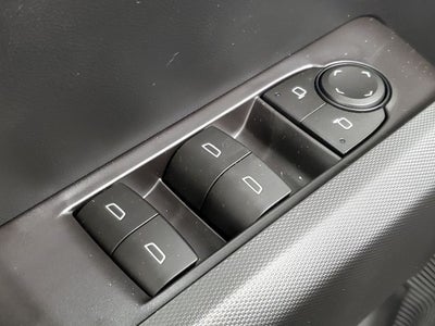 2026 Chevrolet Colorado 4WD Work Truck