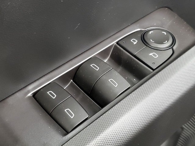 2026 Chevrolet Colorado 4WD Work Truck