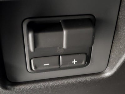 2026 Chevrolet Colorado 4WD Work Truck