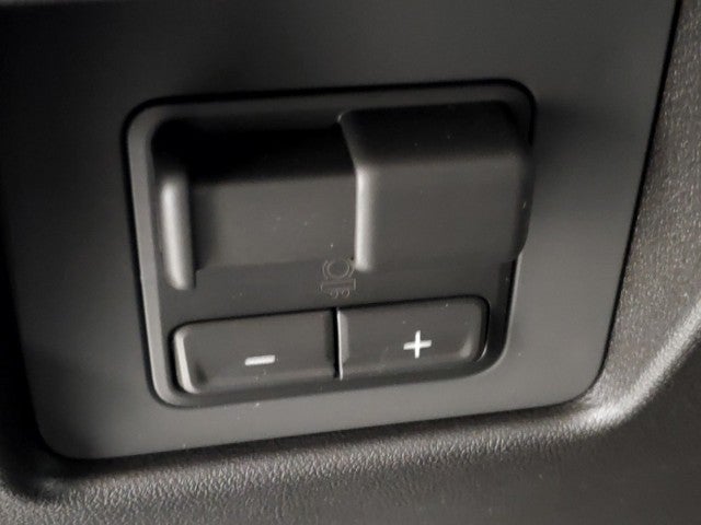 2026 Chevrolet Colorado 4WD Work Truck