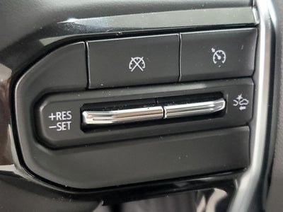 2026 Chevrolet Colorado 4WD Work Truck