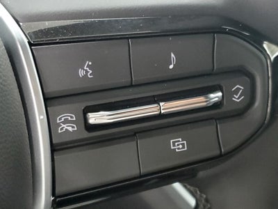 2026 Chevrolet Colorado 4WD Work Truck