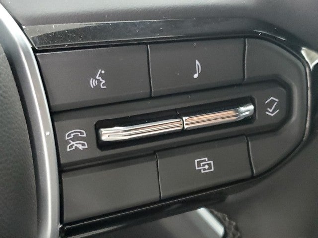 2026 Chevrolet Colorado 4WD Work Truck