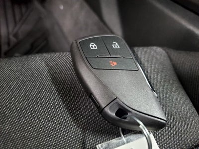 2026 Chevrolet Colorado 4WD Work Truck