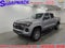 2026 Chevrolet Colorado 4WD LT