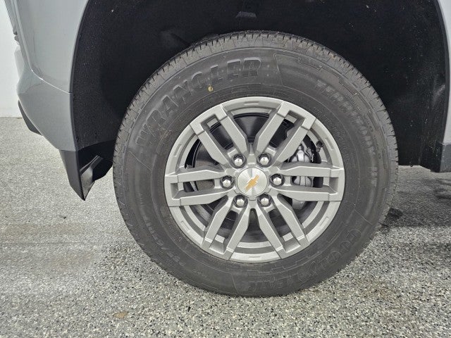 2026 Chevrolet Colorado 4WD LT