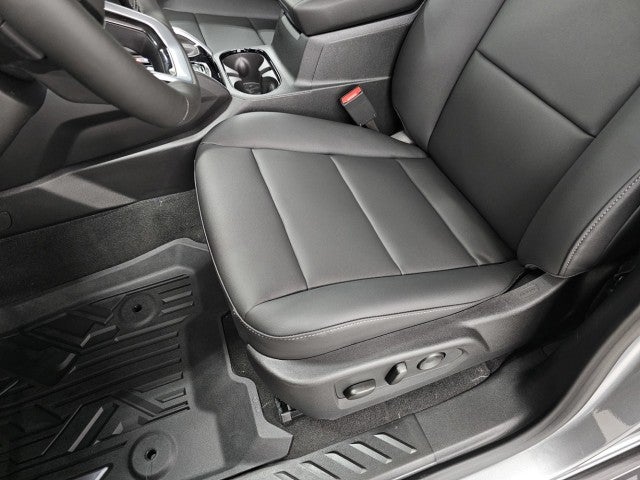 2026 Chevrolet Colorado 4WD LT