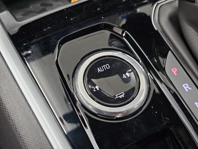 2026 Chevrolet Colorado 4WD LT