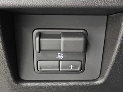 2026 Chevrolet Colorado 4WD LT