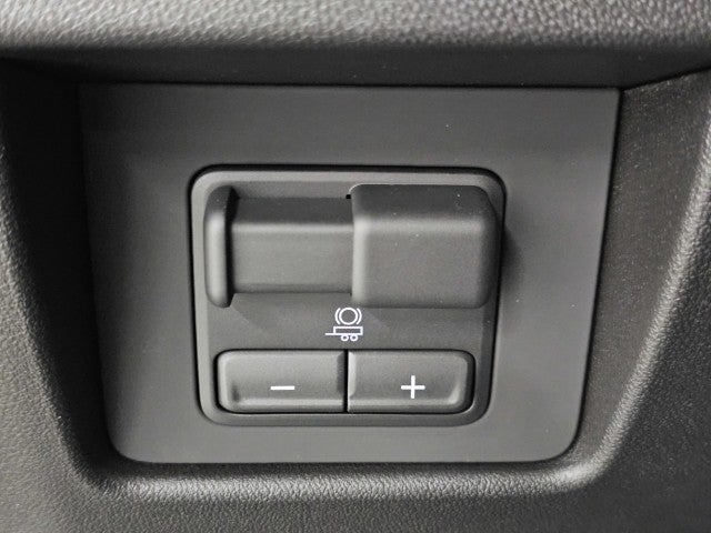 2026 Chevrolet Colorado 4WD LT