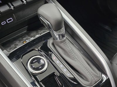 2026 Chevrolet Colorado 4WD LT