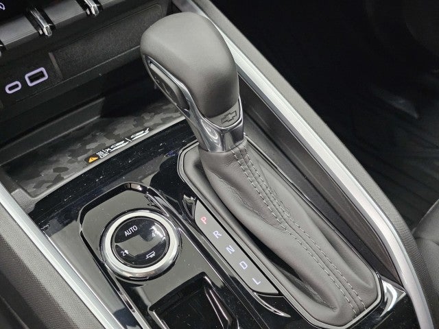 2026 Chevrolet Colorado 4WD LT