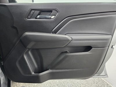 2026 Chevrolet Colorado 4WD LT