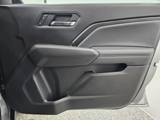 2026 Chevrolet Colorado 4WD LT