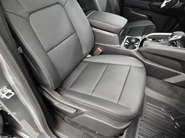 2026 Chevrolet Colorado 4WD LT