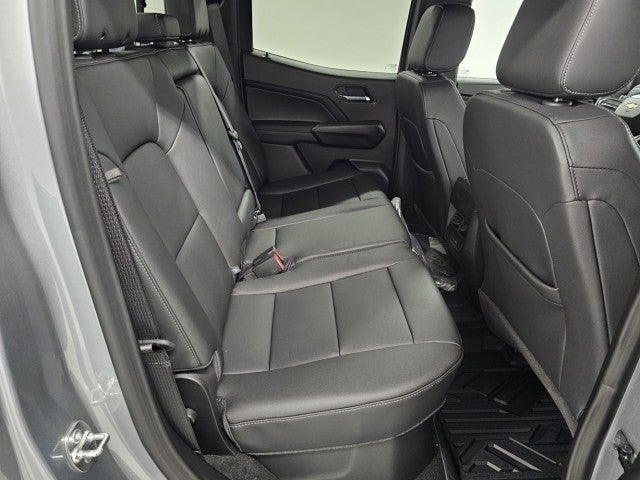 2026 Chevrolet Colorado 4WD LT