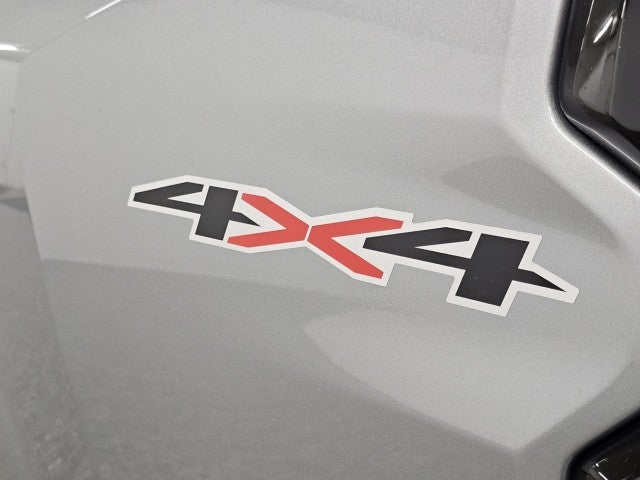 2026 Chevrolet Colorado 4WD LT