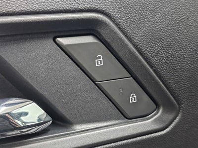 2026 Chevrolet Colorado 4WD LT