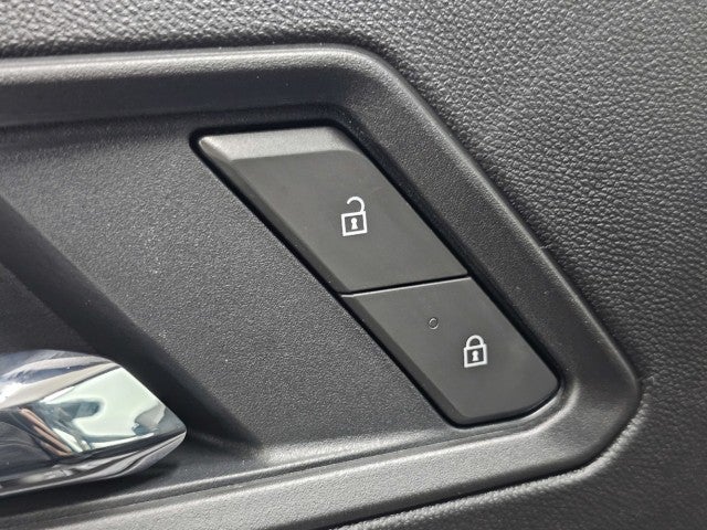 2026 Chevrolet Colorado 4WD LT