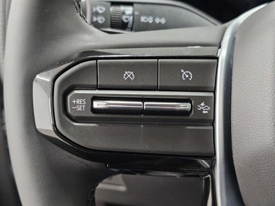 2026 Chevrolet Colorado 4WD LT