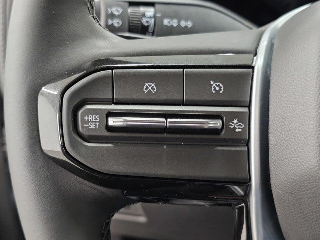 2026 Chevrolet Colorado 4WD LT