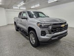 2026 Chevrolet Colorado 4WD LT