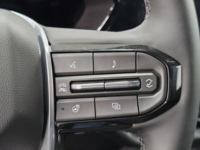 2026 Chevrolet Colorado 4WD LT