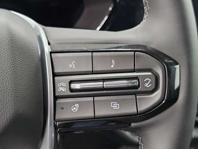 2026 Chevrolet Colorado 4WD LT