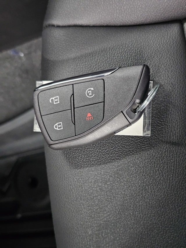 2026 Chevrolet Colorado 4WD LT