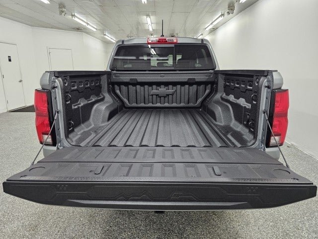 2026 Chevrolet Colorado 4WD LT