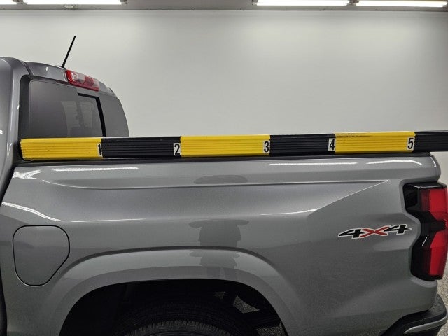 2026 Chevrolet Colorado 4WD LT