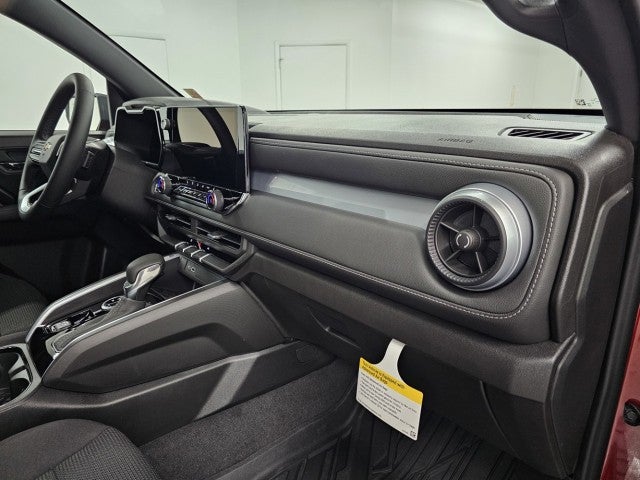2026 Chevrolet Colorado 4WD LT