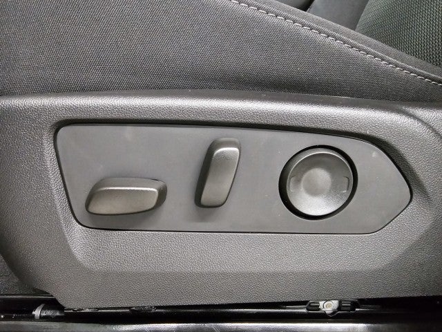 2026 Chevrolet Colorado 4WD LT