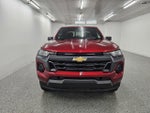 2026 Chevrolet Colorado 4WD LT