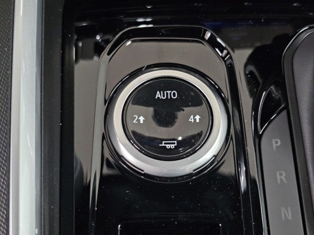 2026 Chevrolet Colorado 4WD LT