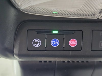 2026 Chevrolet Colorado 4WD LT