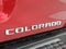 2026 Chevrolet Colorado 4WD LT