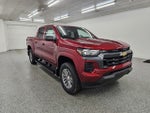 2026 Chevrolet Colorado 4WD LT