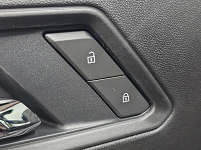 2026 Chevrolet Colorado 4WD LT