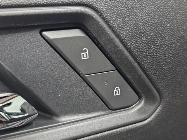 2026 Chevrolet Colorado 4WD LT
