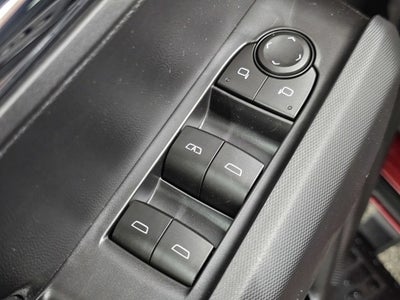 2026 Chevrolet Colorado 4WD LT
