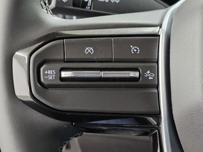 2026 Chevrolet Colorado 4WD LT