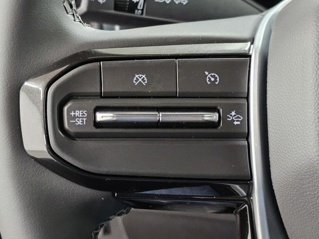 2026 Chevrolet Colorado 4WD LT