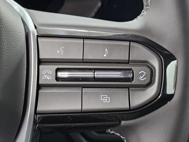 2026 Chevrolet Colorado 4WD LT