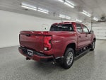 2026 Chevrolet Colorado 4WD LT