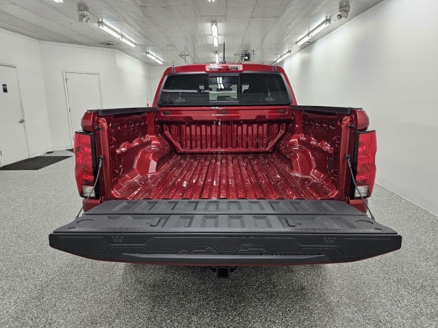 2026 Chevrolet Colorado 4WD LT