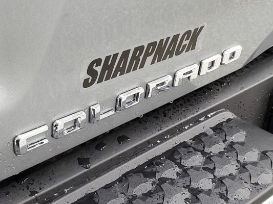 2024 Chevrolet Colorado 4WD LT in Willard, OH - Sharpnack Auto Group
