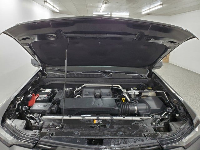 2023 Chevrolet Colorado 4WD Trail Boss